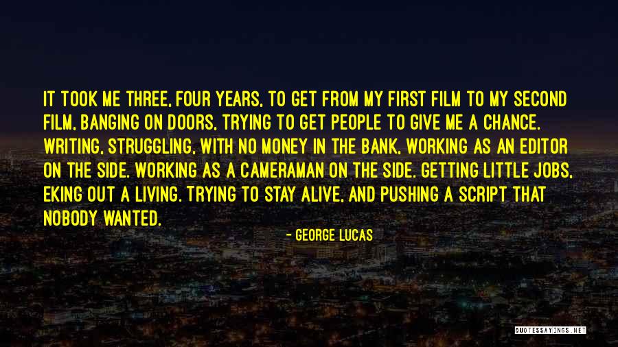 Necklaces And Rings Quotes By George Lucas Necklaces And Rings Quotes By George Lucas