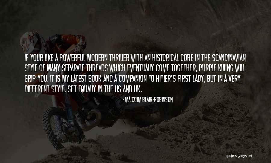 Necklet Layering Quotes By Malcolm Blair-Robinson Necklet Layering Quotes By Malcolm Blair-Robinson