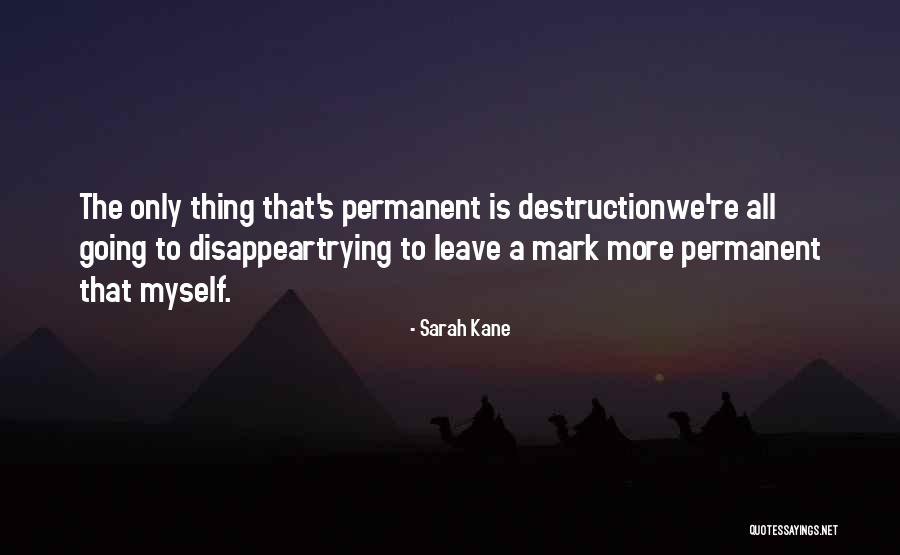 Necklet Promo Quotes By Sarah Kane Necklet Promo Quotes By Sarah Kane