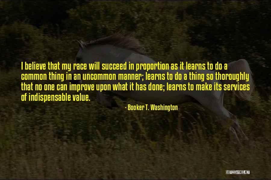 Neckline Types Quotes By Booker T. Washington Neckline Types Quotes By Booker T. Washington