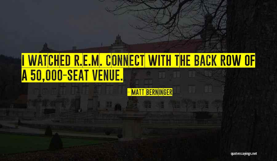 Necklines For Women Quotes By Matt Berninger Necklines For Women Quotes By Matt Berninger