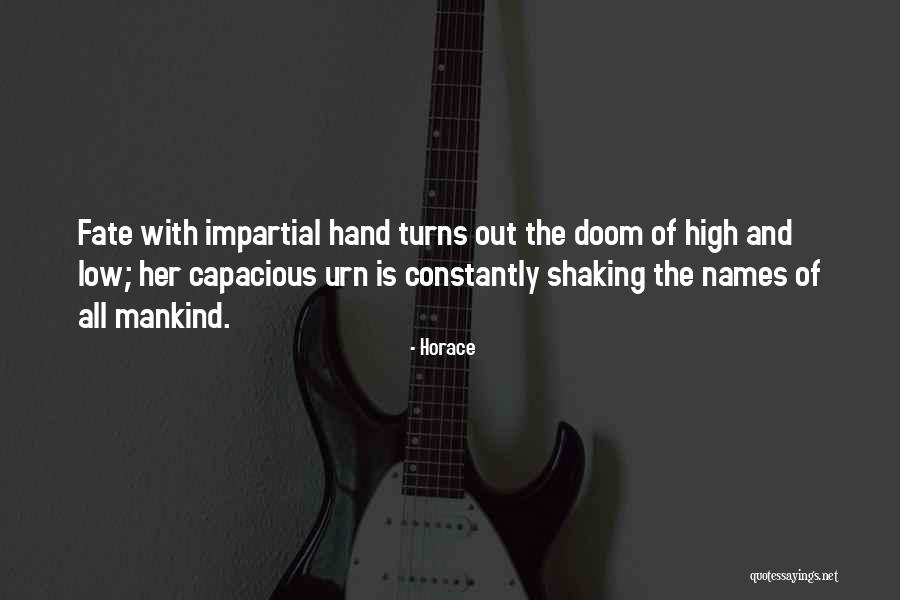 Neckular Quotes By Horace Neckular Quotes By Horace