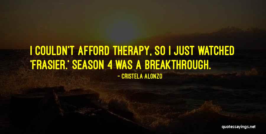 Neclintit Versuri Quotes By Cristela Alonzo Neclintit Versuri Quotes By Cristela Alonzo
