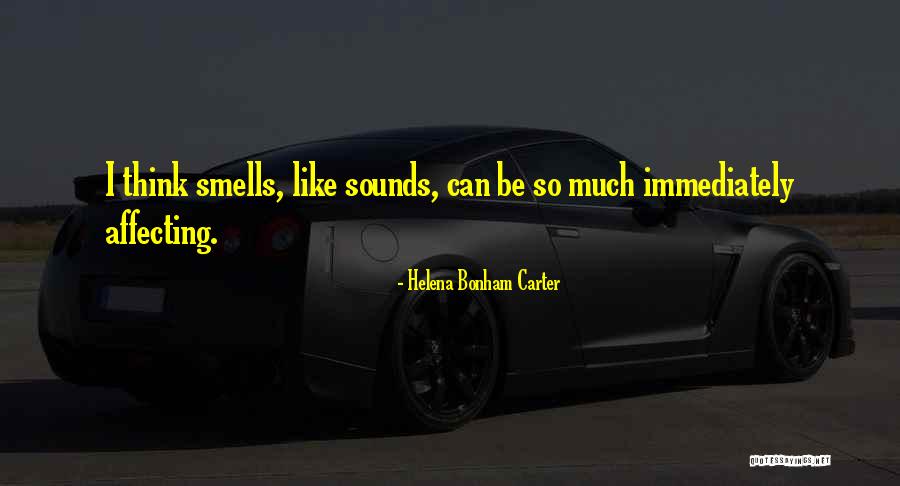 Necrodestination Quotes By Helena Bonham Carter Necrodestination Quotes By Helena Bonham Carter