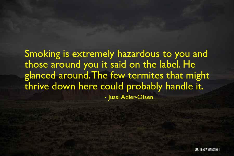 Necrological Mass Quotes By Jussi Adler-Olsen Necrological Mass Quotes By Jussi Adler-Olsen