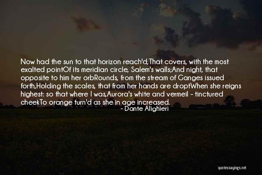 Necrological Services Quotes By Dante Alighieri Necrological Services Quotes By Dante Alighieri