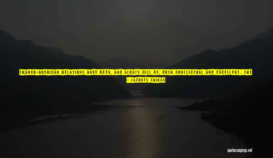 Necromancers Forte Quotes By Jacques Chirac Necromancers Forte Quotes By Jacques Chirac