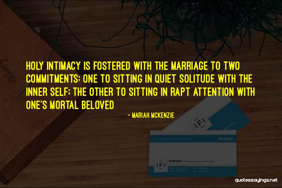 Necromancers Forte Quotes By Mariah McKenzie Necromancers Forte Quotes By Mariah McKenzie