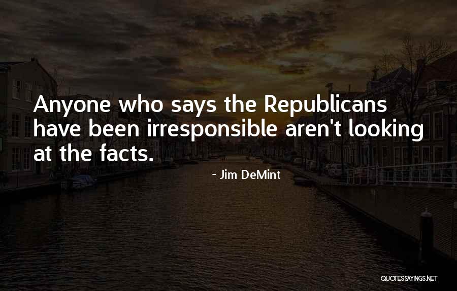 Necromancers In The Bible Quotes By Jim DeMint Necromancers In The Bible Quotes By Jim DeMint