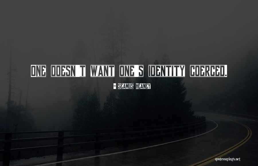 Necromancers Minecraft Quotes By Seamus Heaney Necromancers Minecraft Quotes By Seamus Heaney