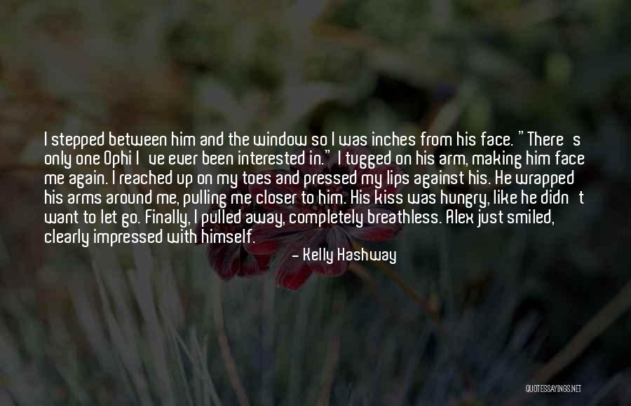 Necromancers Quotes By Kelly Hashway Necromancers Quotes By Kelly Hashway