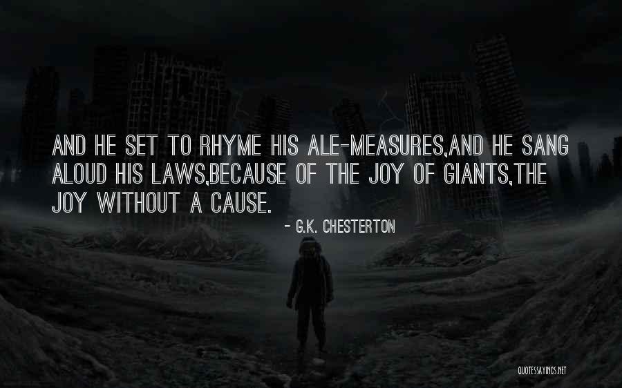 Necromantic Stone Quotes By G.K. Chesterton Necromantic Stone Quotes By G.K. Chesterton