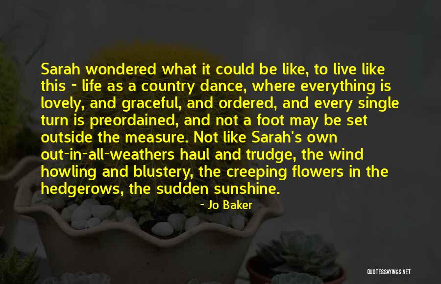 Necromantic Stone Quotes By Jo Baker Necromantic Stone Quotes By Jo Baker