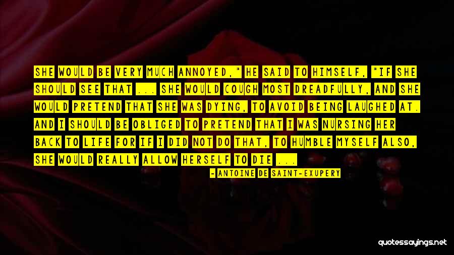 Necronomicon Press Quotes By Antoine De Saint-Exupery Necronomicon Press Quotes By Antoine De Saint-Exupery