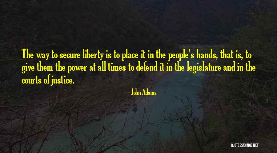 Necronomnomnom Quotes By John Adams Necronomnomnom Quotes By John Adams