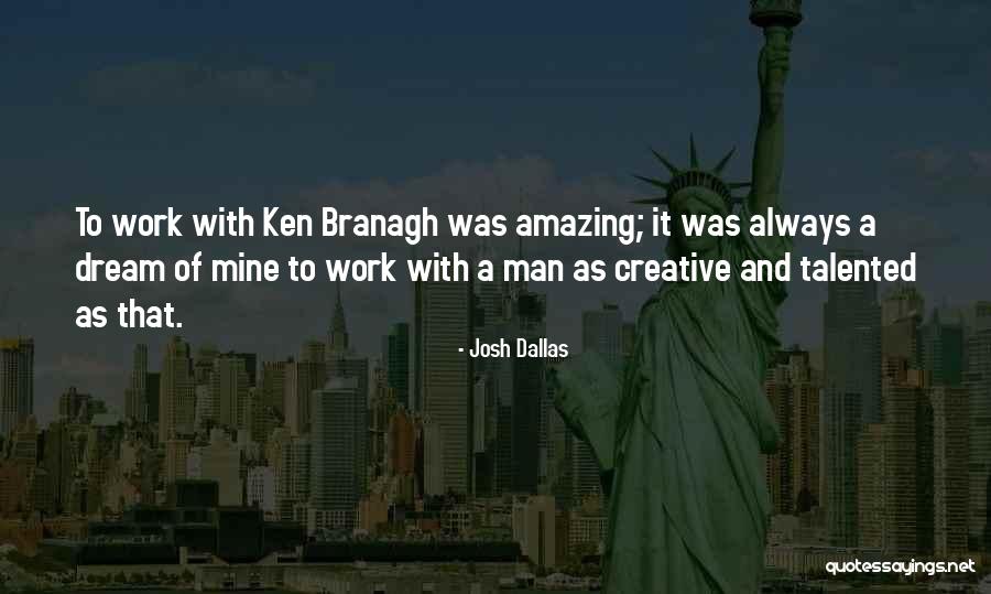 Necronomnomnom Quotes By Josh Dallas Necronomnomnom Quotes By Josh Dallas