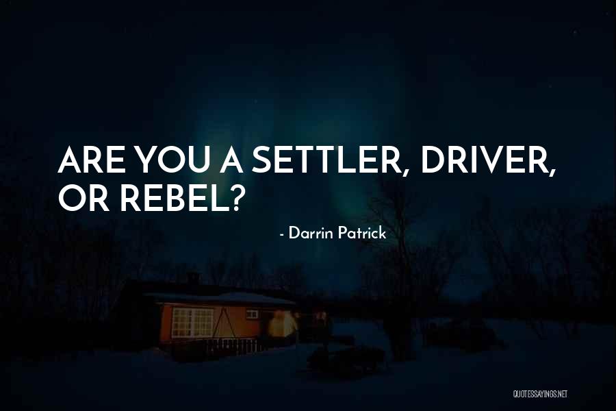 Necropole De Gize Quotes By Darrin Patrick Necropole De Gize Quotes By Darrin Patrick