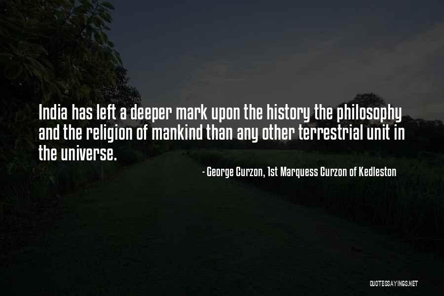 Necropolitica Quotes By George Curzon, 1st Marquess Curzon Of Kedleston Necropolitica Quotes By George Curzon, 1st Marquess Curzon Of Kedleston