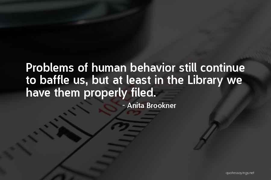 Necrosearch Quotes By Anita Brookner Necrosearch Quotes By Anita Brookner