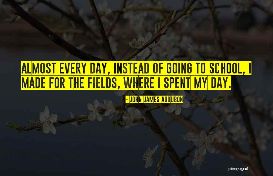 Necrosearch Quotes By John James Audubon Necrosearch Quotes By John James Audubon
