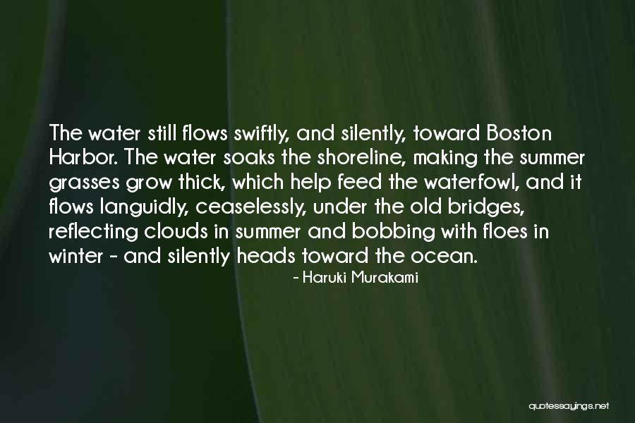 Necrotic Quotes By Haruki Murakami Necrotic Quotes By Haruki Murakami