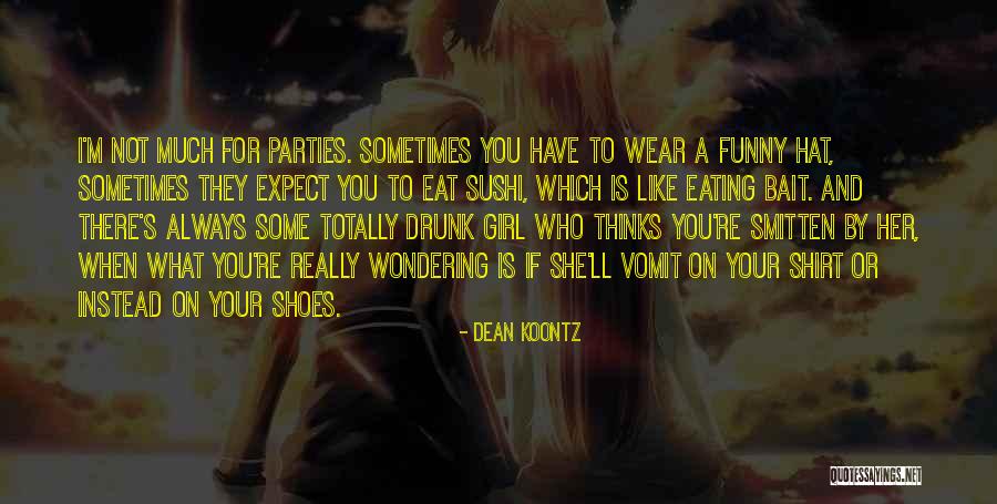 Nectarines In Spanish Quotes By Dean Koontz Nectarines In Spanish Quotes By Dean Koontz