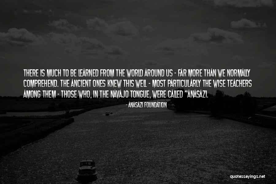 Nectarios Press Quotes By Anasazi Foundation Nectarios Press Quotes By Anasazi Foundation