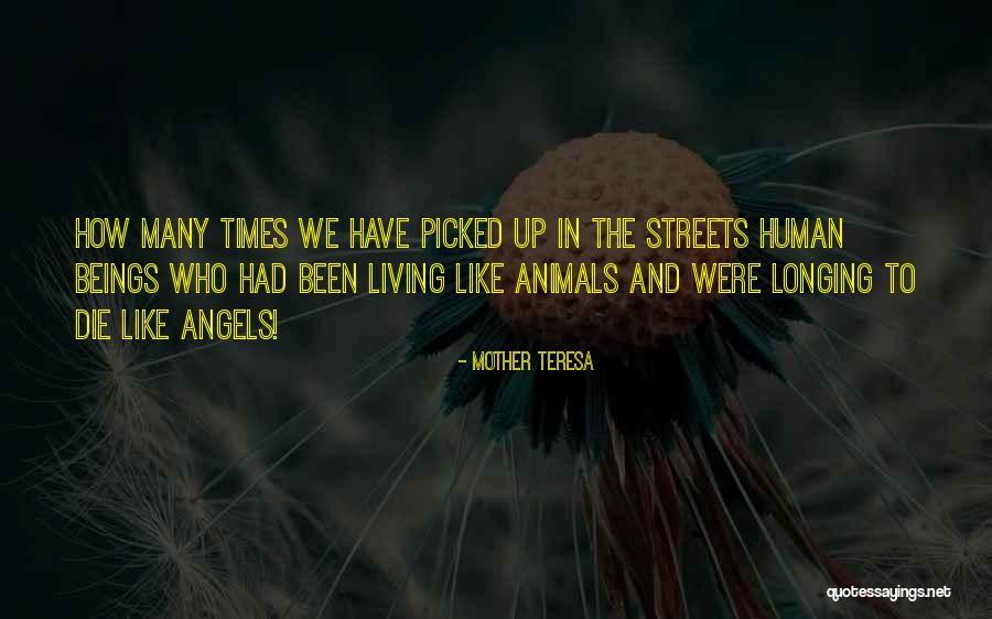 Nectars Titusville Quotes By Mother Teresa Nectars Titusville Quotes By Mother Teresa