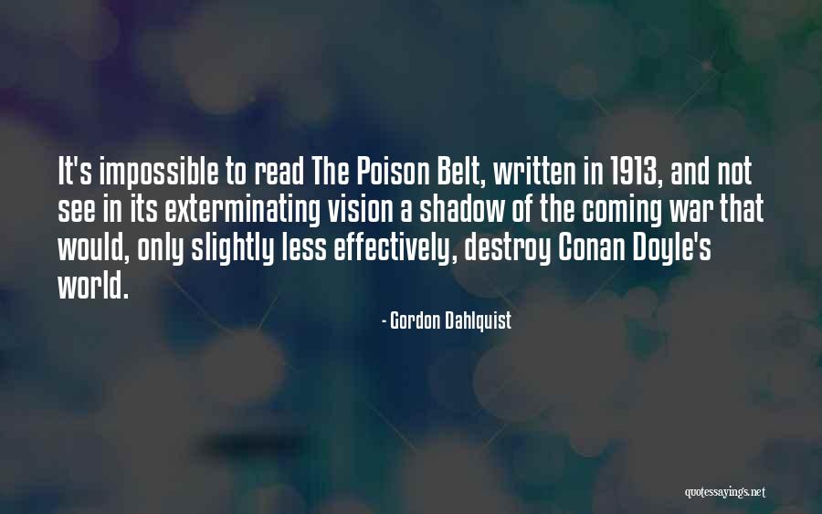 Necu Epay Quotes By Gordon Dahlquist Necu Epay Quotes By Gordon Dahlquist