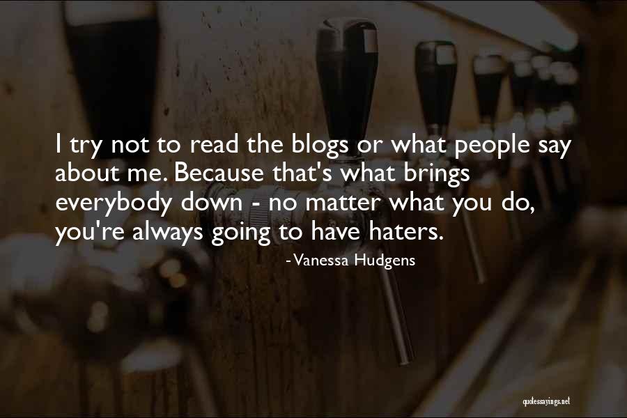 Necu Epay Quotes By Vanessa Hudgens Necu Epay Quotes By Vanessa Hudgens