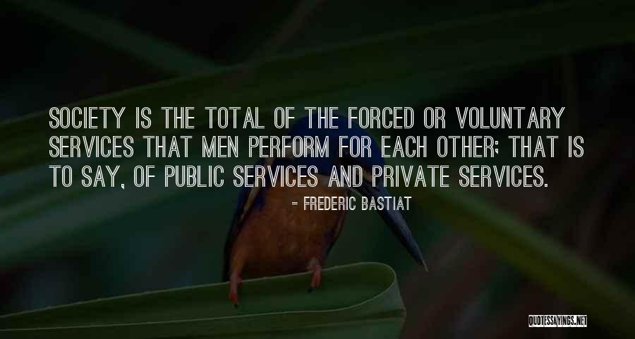 Neculai Andrei Quotes By Frederic Bastiat Neculai Andrei Quotes By Frederic Bastiat