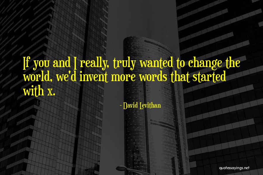 Neculai Asandei Quotes By David Levithan Neculai Asandei Quotes By David Levithan