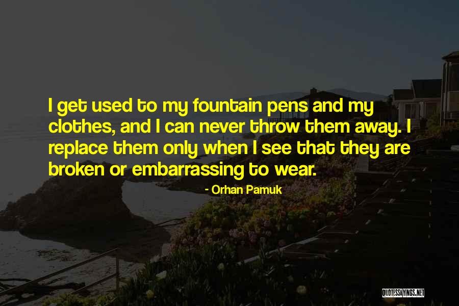 Neculai Asandei Quotes By Orhan Pamuk Neculai Asandei Quotes By Orhan Pamuk