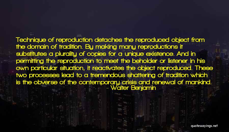 Neculcea Florin Quotes By Walter Benjamin Neculcea Florin Quotes By Walter Benjamin