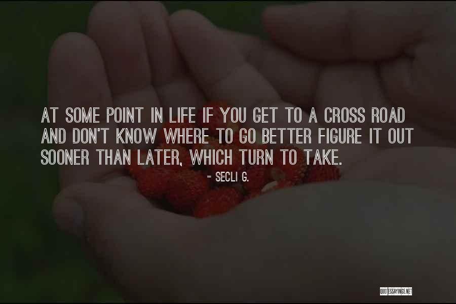 Necunoscutul Quotes By Secli G. Necunoscutul Quotes By Secli G.