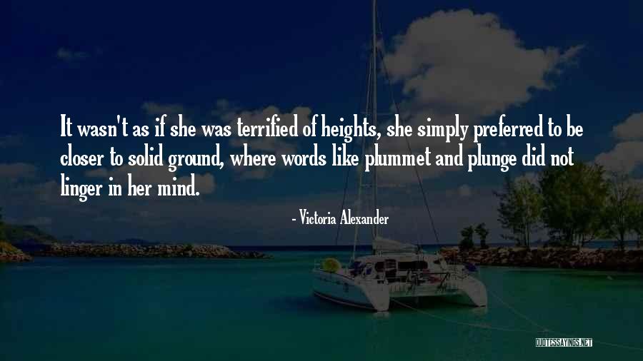 Necunoscutul Quotes By Victoria Alexander Necunoscutul Quotes By Victoria Alexander