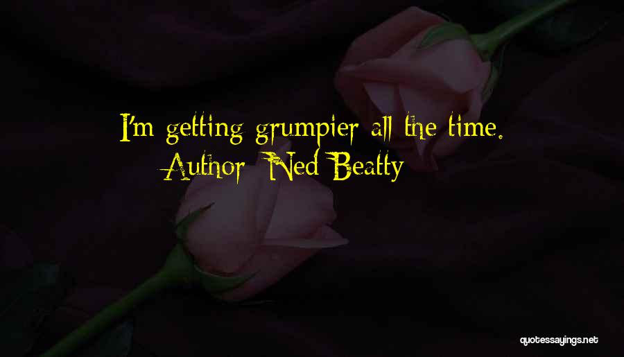 Ned Beatty Quotes 1619447