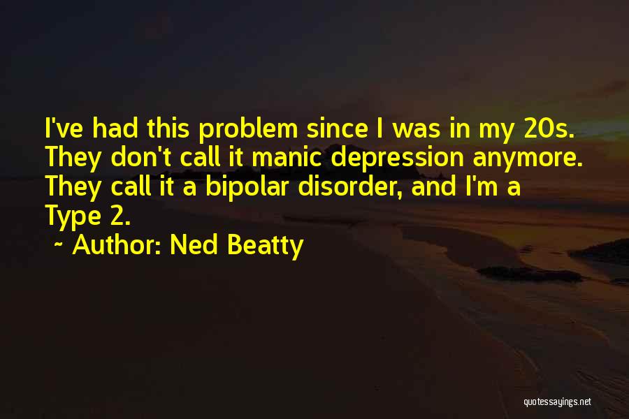 Ned Beatty Quotes 2114597