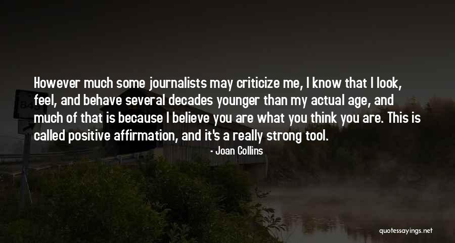 Ned Kelly Hero Quotes By Joan Collins Ned Kelly Hero Quotes By Joan Collins