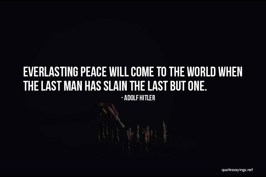 Ned Pepper Quotes By Adolf Hitler Ned Pepper Quotes By Adolf Hitler