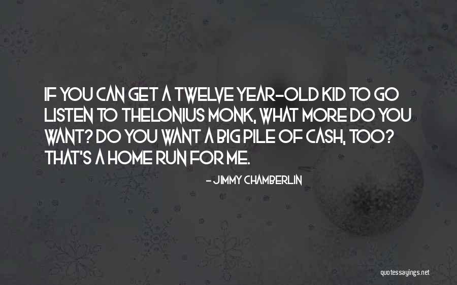 Ned Pepper Quotes By Jimmy Chamberlin Ned Pepper Quotes By Jimmy Chamberlin