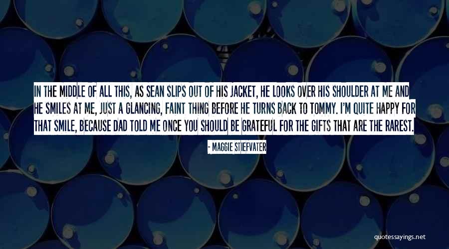 Ned Pepper Quotes By Maggie Stiefvater Ned Pepper Quotes By Maggie Stiefvater