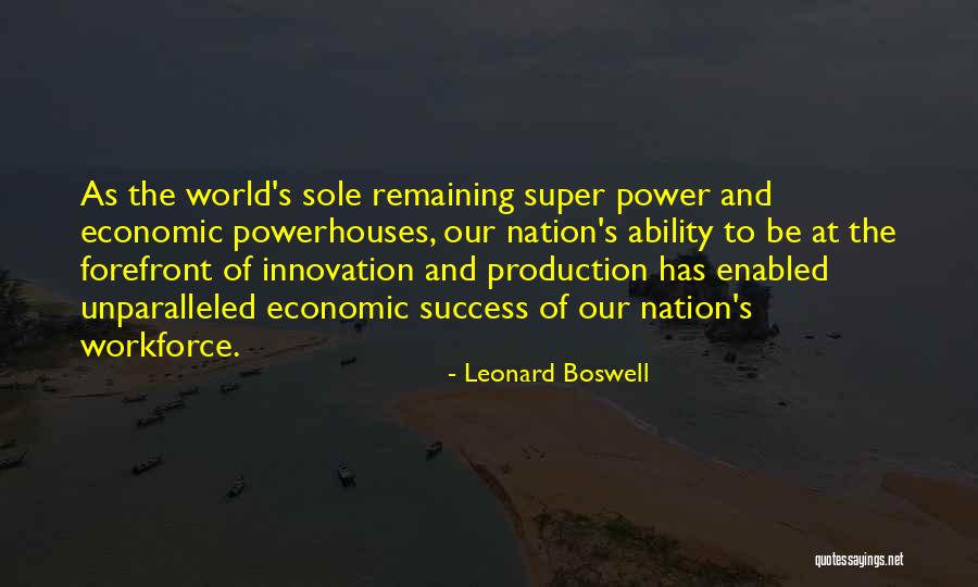 Ned Pushing Daisies Quotes By Leonard Boswell Ned Pushing Daisies Quotes By Leonard Boswell