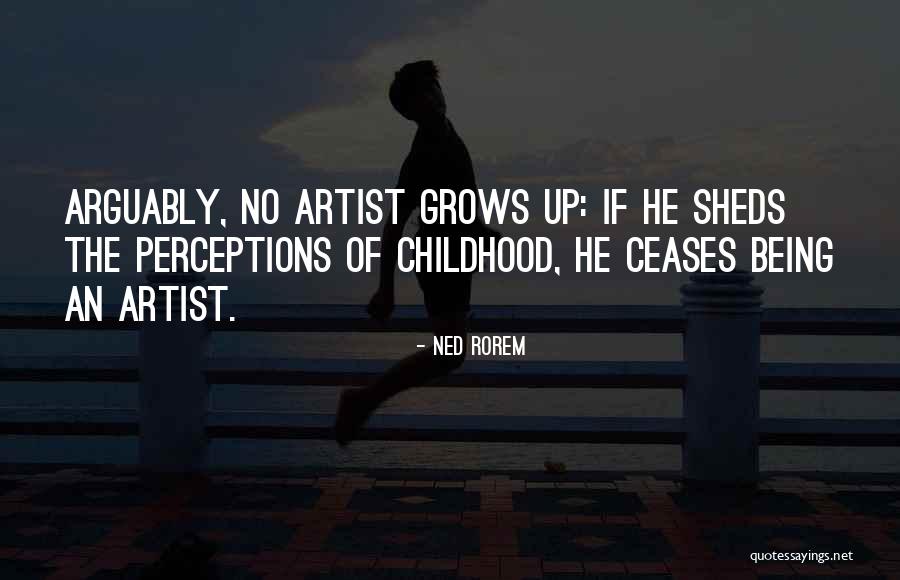 Ned Rorem Quotes 2223916 Ned Rorem Quotes 2223916
