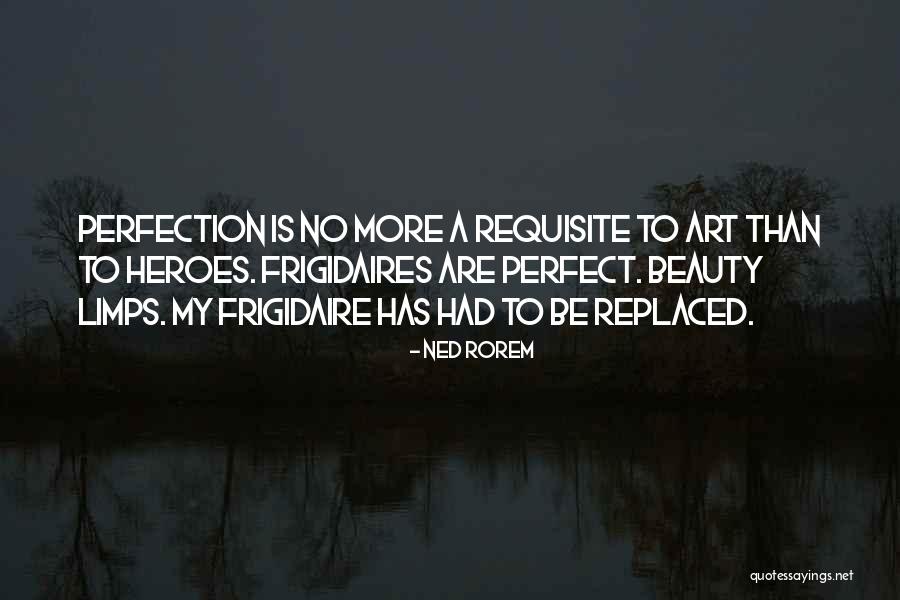 Ned Rorem Quotes 910642 Ned Rorem Quotes 910642