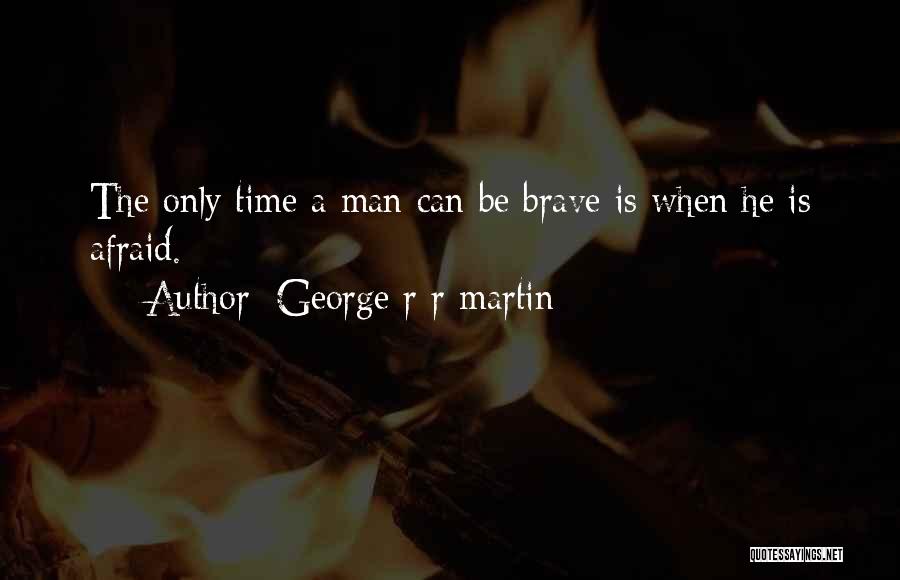 Ned Stark Quotes By George R R Martin