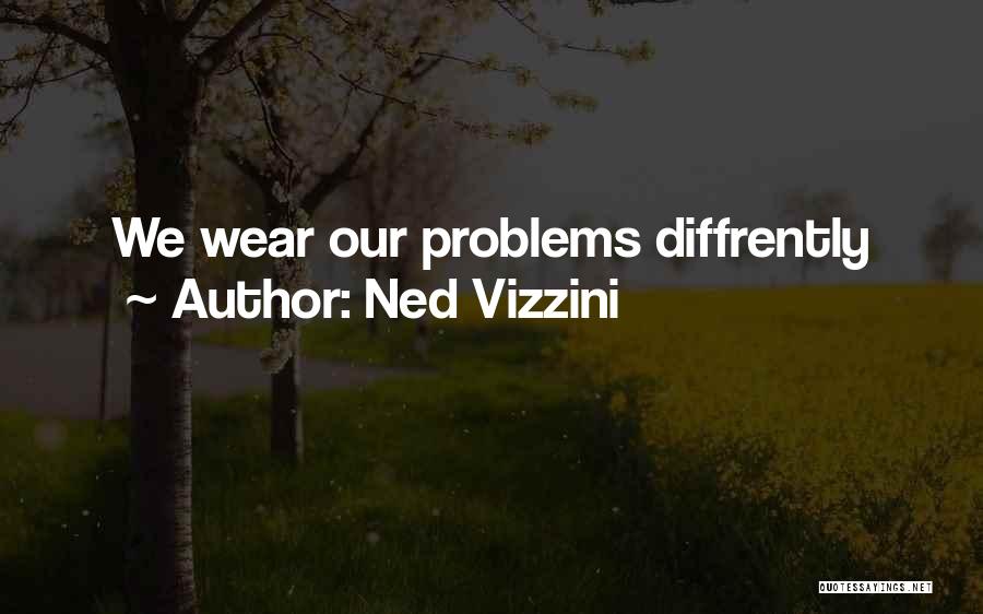 Ned Vizzini Quotes 1015058