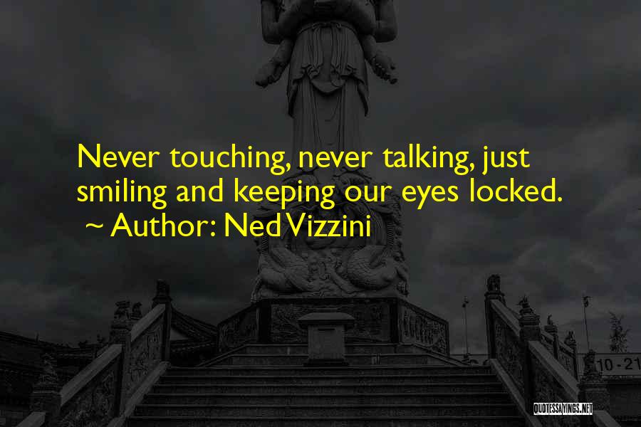 Ned Vizzini Quotes 1322953