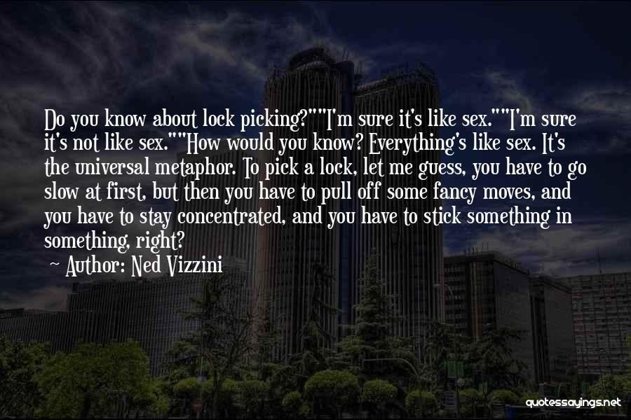 Ned Vizzini Quotes 1420548