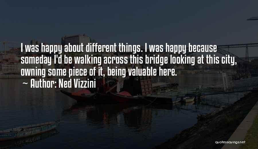 Ned Vizzini Quotes 1626758